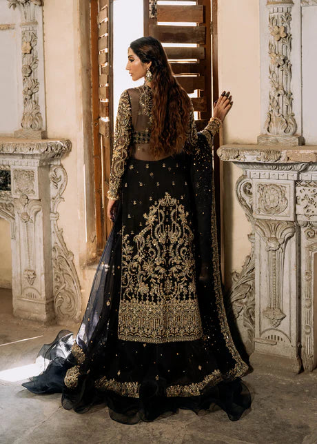Shahtaj - Pakistani Wedding Formal Wear By Kanwal Malik