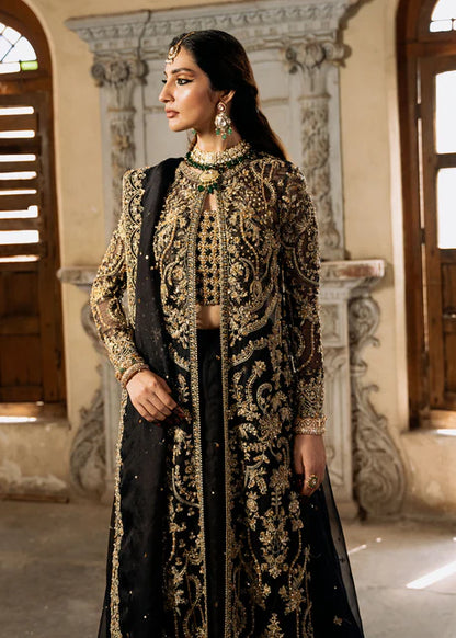 Shahtaj - Pakistani Wedding Formal Wear By Kanwal Malik