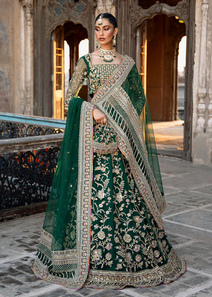 Sukhan - Emerald Brides By Kanwal Malik