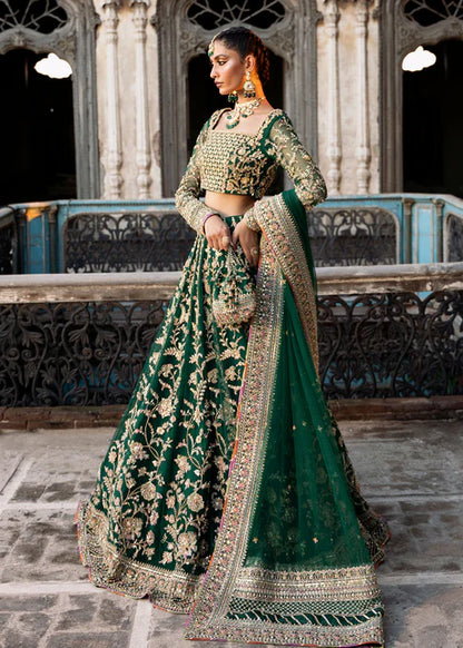 Sukhan - Emerald Brides By Kanwal Malik