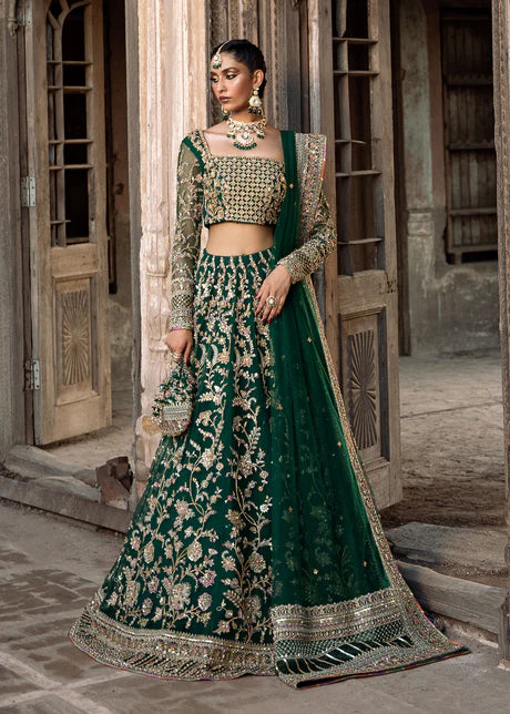 Sukhan - Emerald Brides By Kanwal Malik