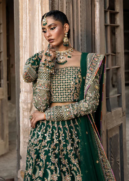 Sukhan - Emerald Brides By Kanwal Malik