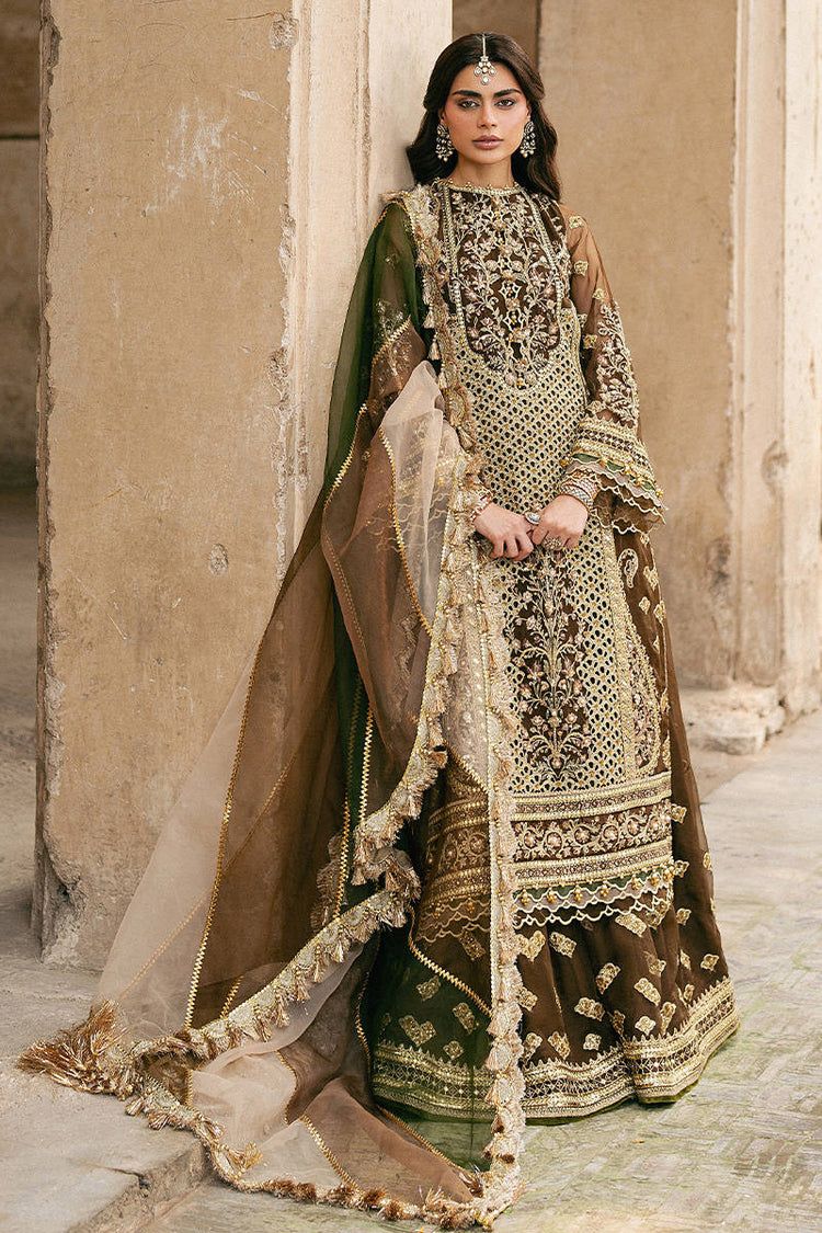 Mohsin Naveed Ranjha – Pakistani Moda
