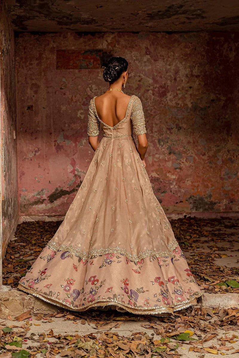 Traditional Pishwas for the Modern Bride