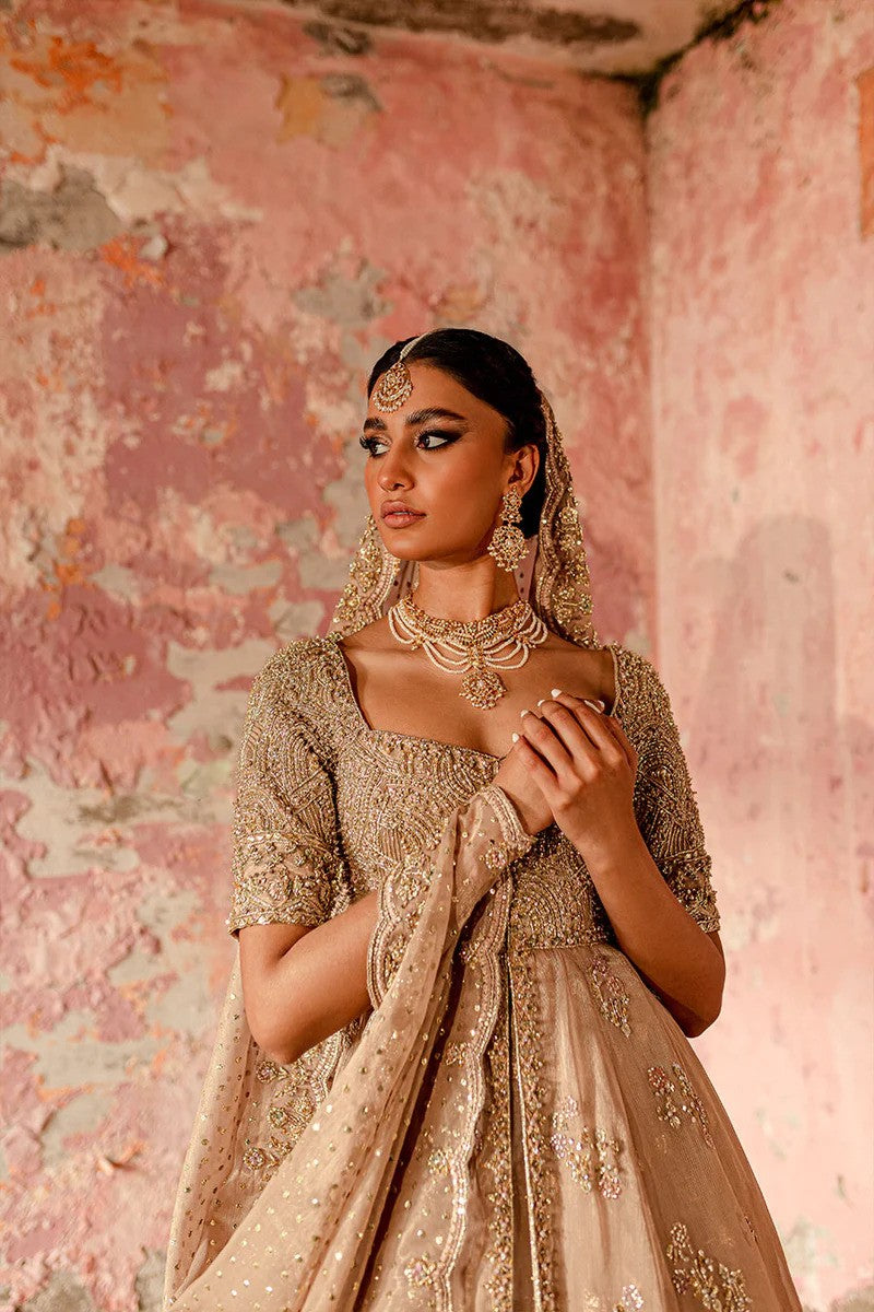 Traditional Pishwas for the Modern Bride