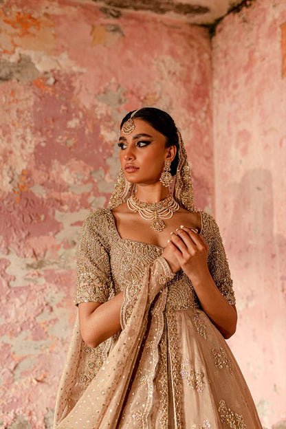 Traditional Pishwas for the Modern Bride