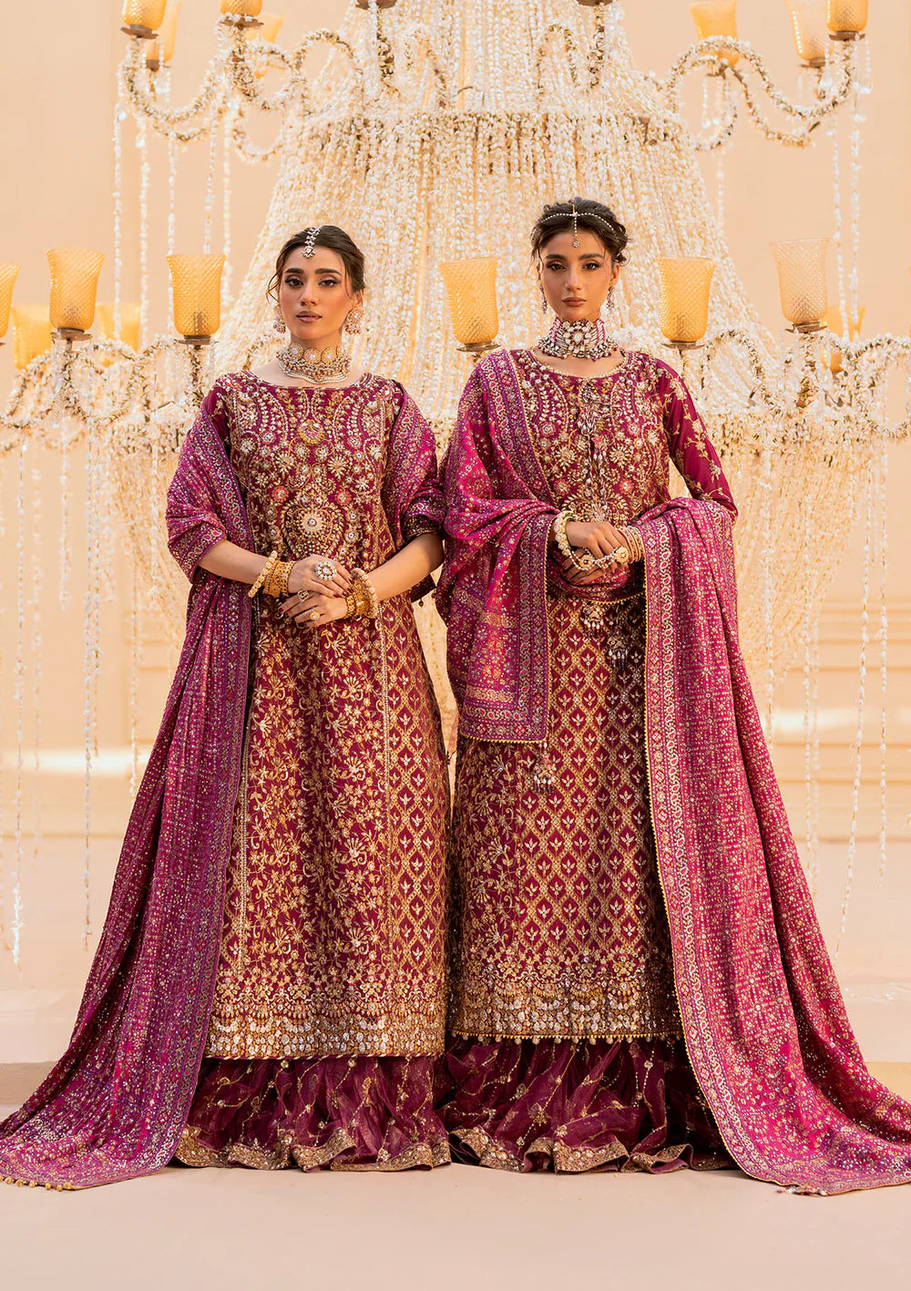 WEDDING FESTIVE ’25 VOL. 1 - LOOK 10 BY-AIK