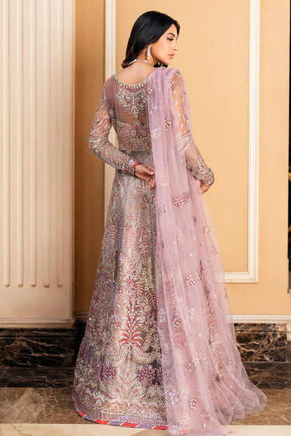 Waday-"Mann Mein Tu" wedding collection By- Mushq