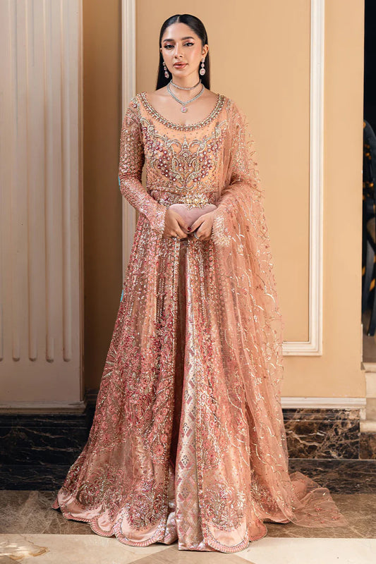 Yaari-"Mann Mein Tu" wedding collection By- Mushq