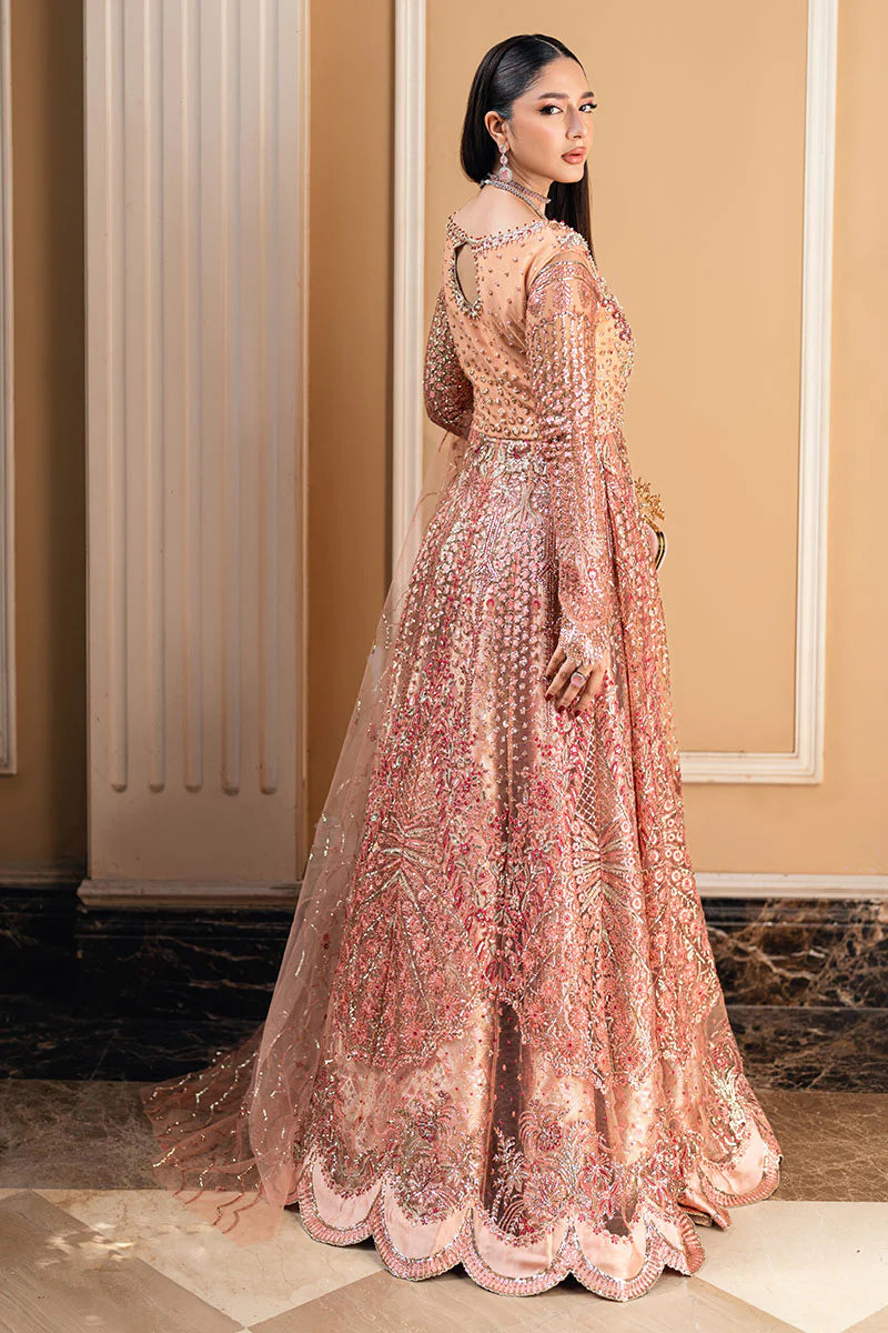 Yaari-"Mann Mein Tu" wedding collection By- Mushq