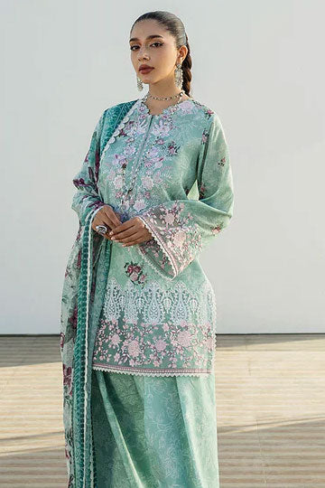 Zainab Chottani Lawn'25