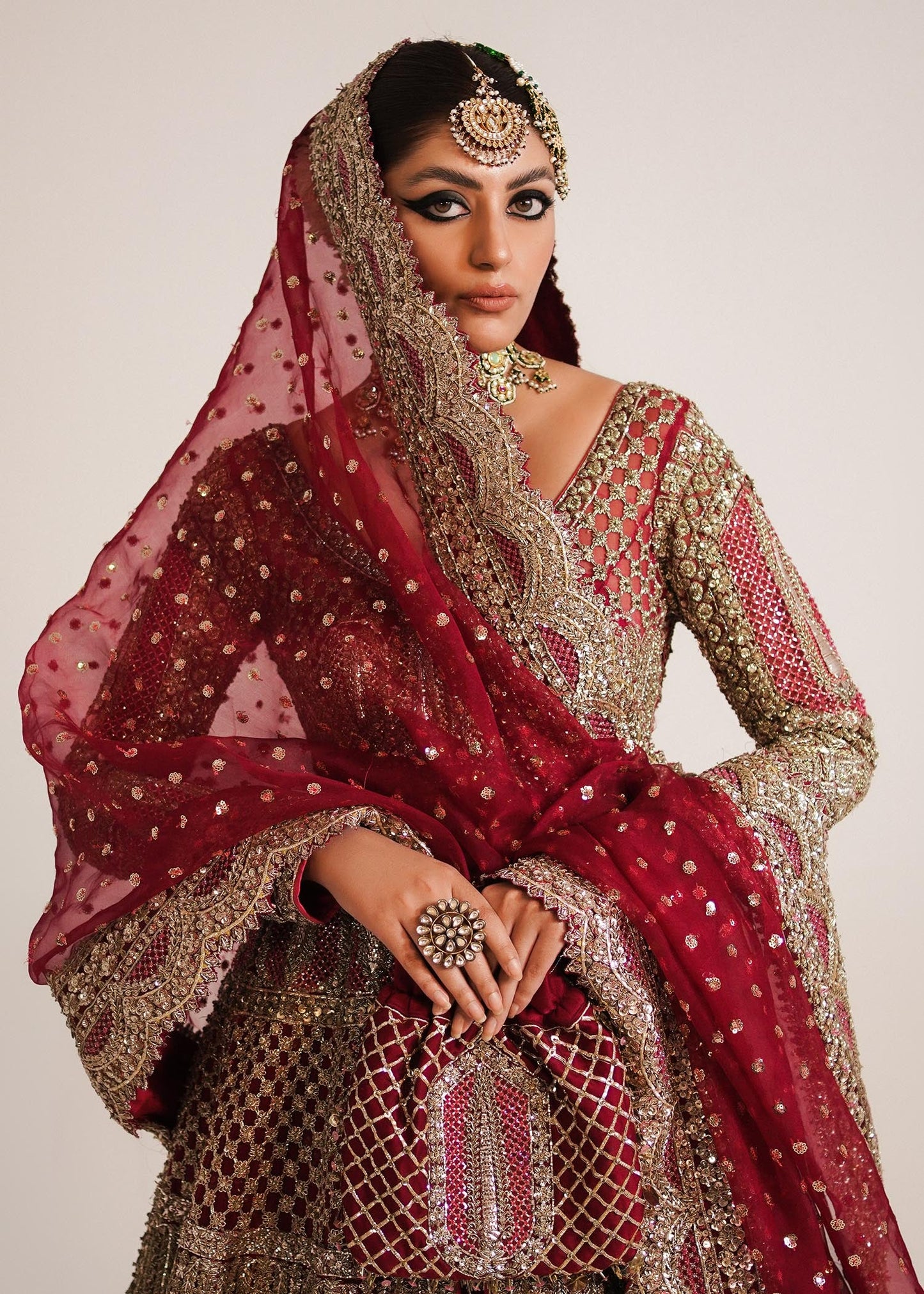 Zavi Whispering Vows - Bridal Wear Gowns