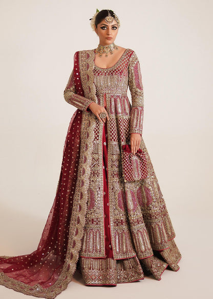 Zavi Whispering Vows - Bridal Wear Gowns