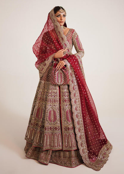 Zavi Whispering Vows - Bridal Wear Gowns