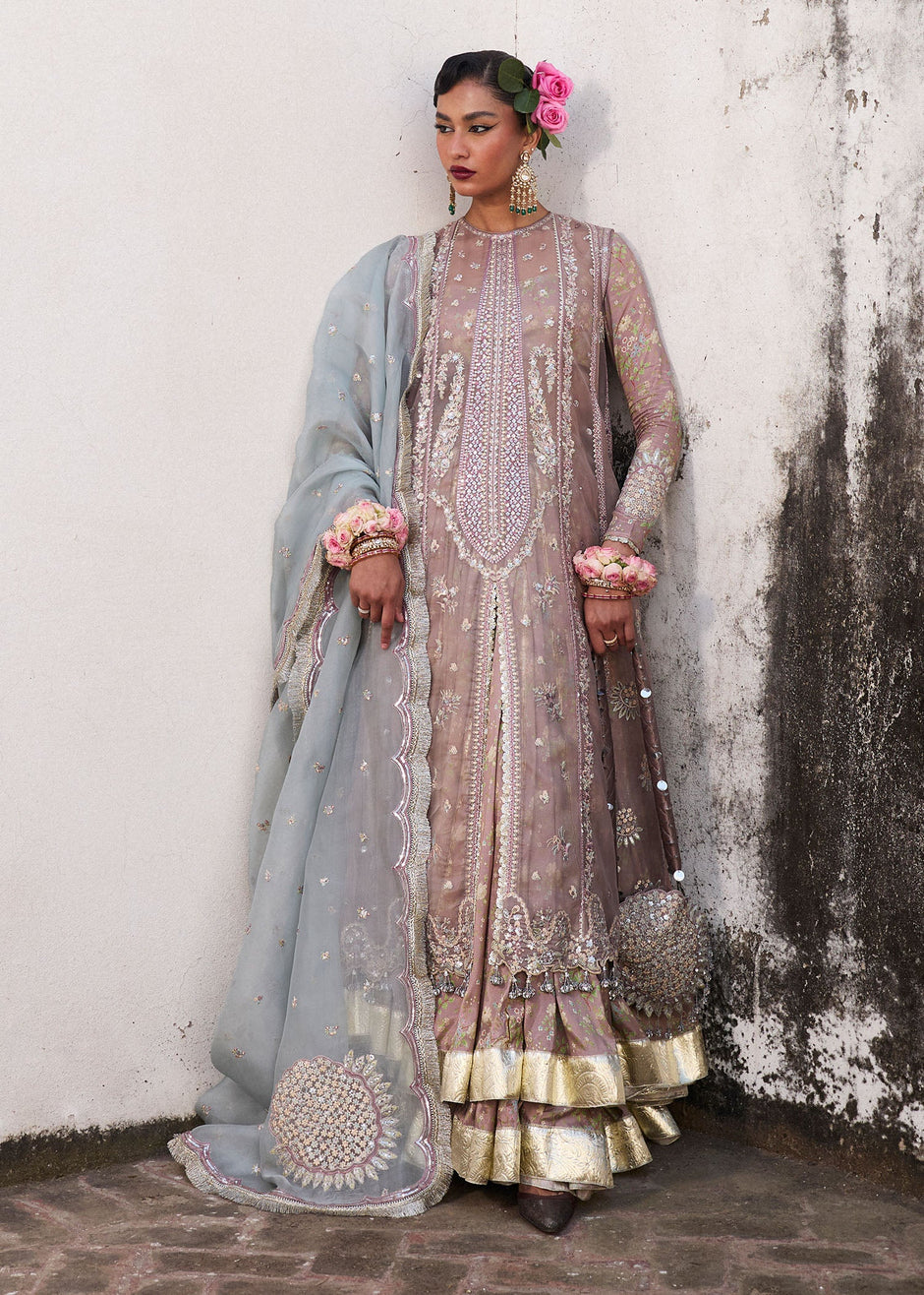 Pakistani Moda - A Legacy of Premium Pakistani Women's dresses