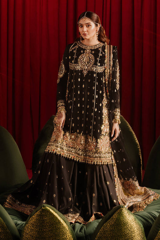 Mohsin Naveed Ranjha-Afreen-Festive Unstitched Vol V