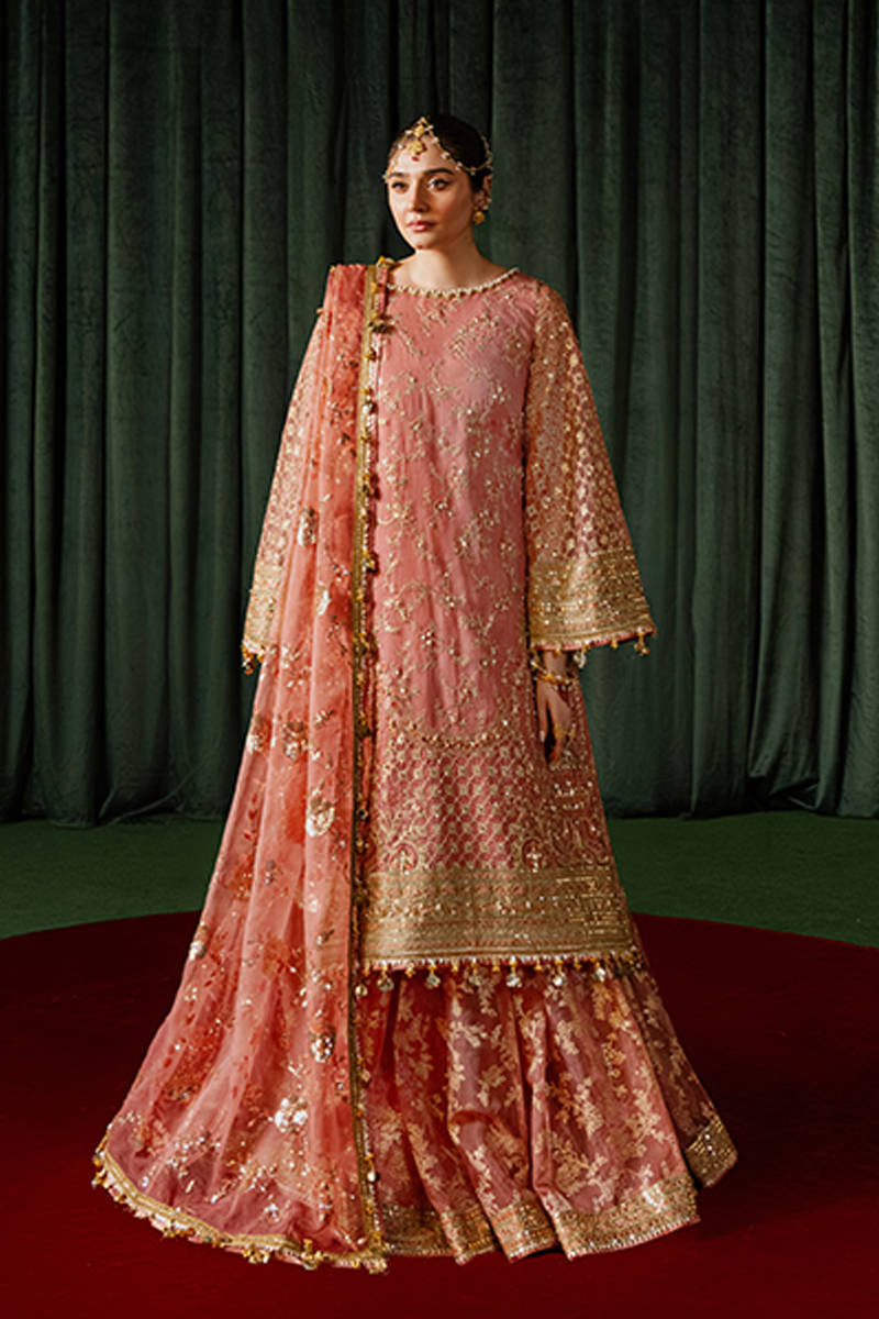 Mohsin Naveed Ranjha-Guriya Rani-Festive Unstitched Vol V