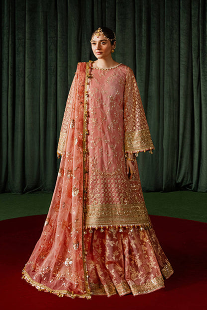Mohsin Naveed Ranjha-Guriya Rani-Festive Unstitched Vol V