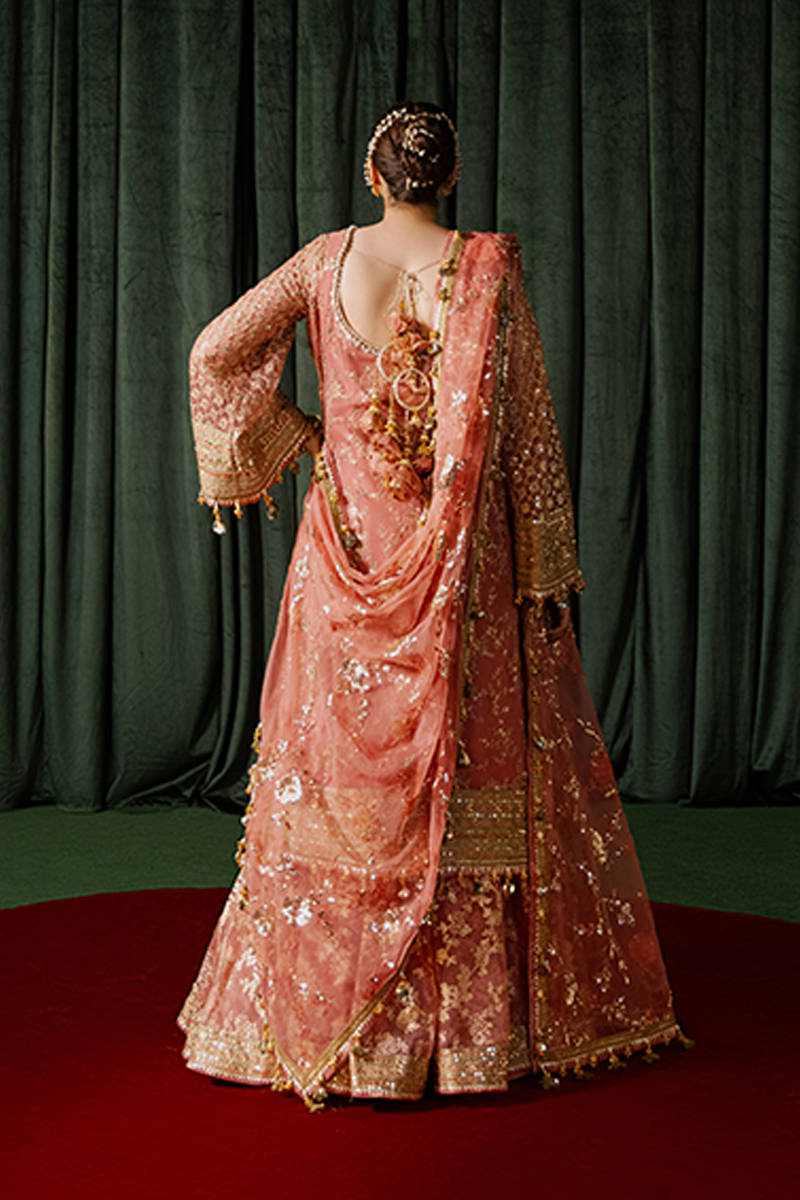 Mohsin Naveed Ranjha-Guriya Rani-Festive Unstitched Vol V