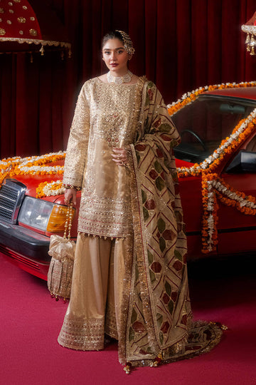 Mohsin Naveed Ranjha-Khushi-Festive Unstitched Vol V