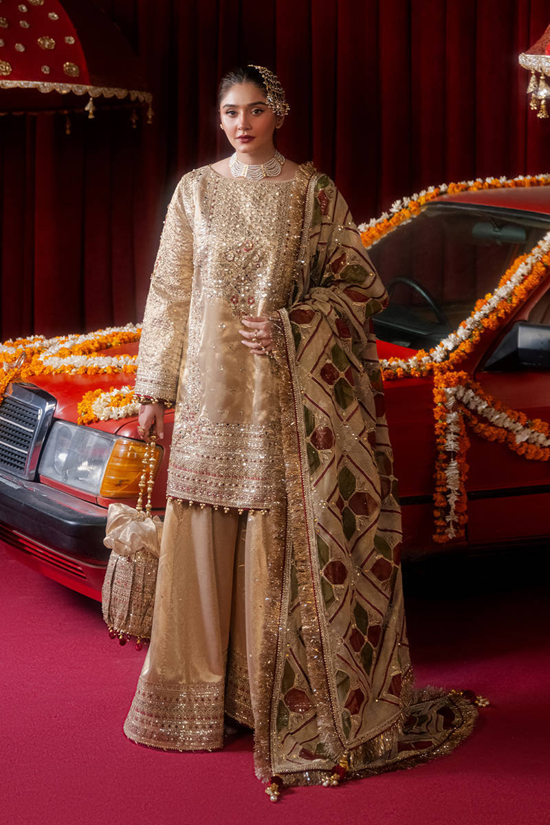 Mohsin Naveed Ranjha-Khushi-Festive Unstitched Vol V