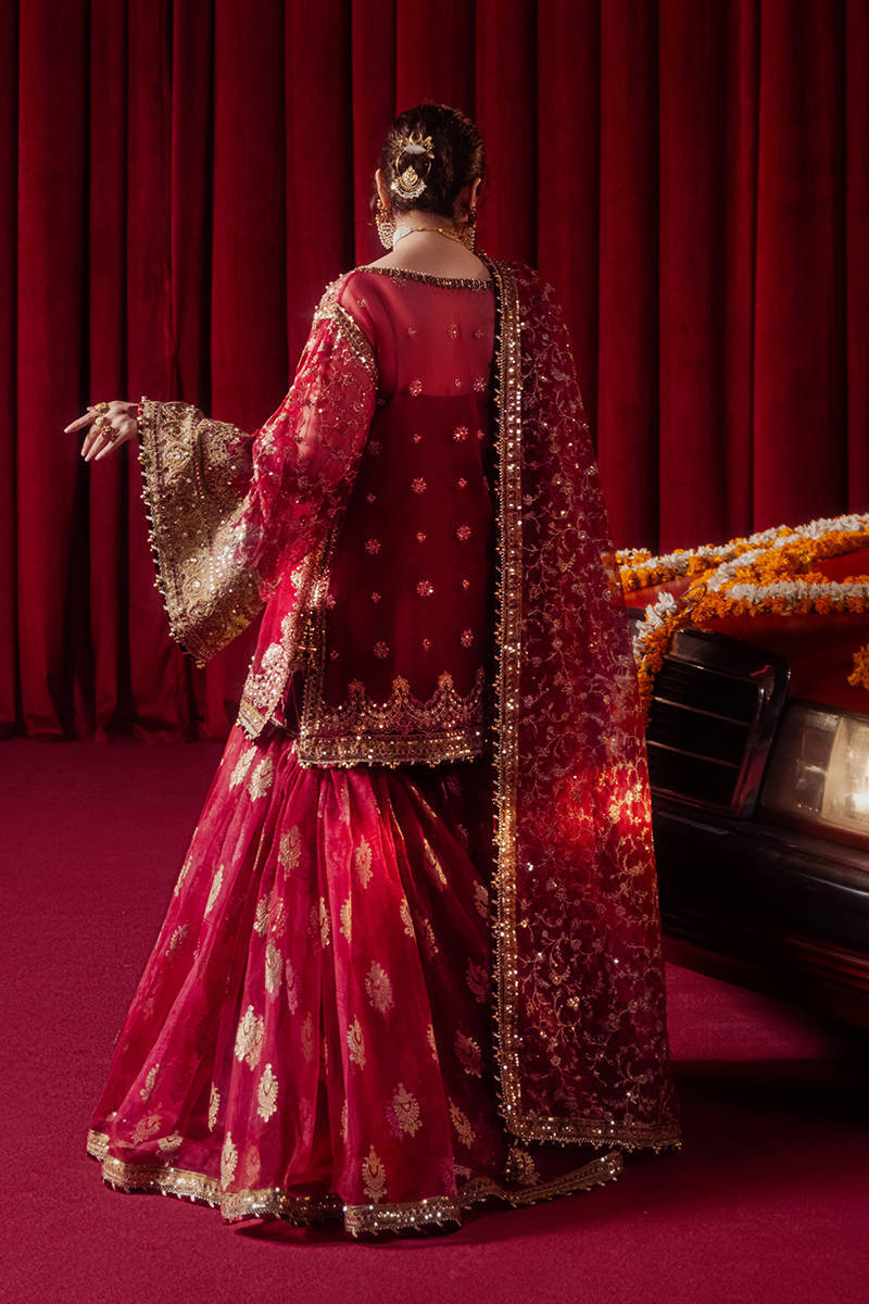 Mohsin Naveed Ranjha-Leela-Festive Unstitched Vol V