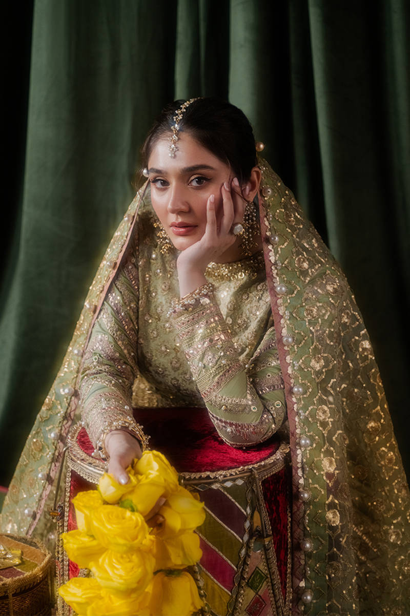 Mohsin Naveed Ranjha-Mastani-Festive Unstitched Vol V