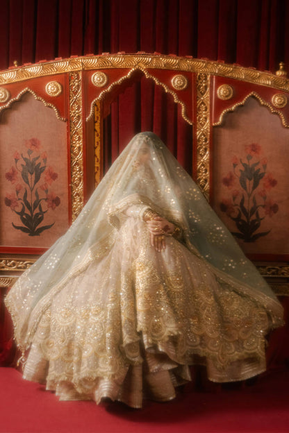 Mohsin Naveed Ranjha-Shabnami-Festive Unstitched Vol V